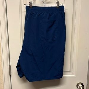 Mens Harbor Bay 3XL Swim Trunks